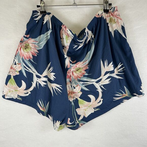 Women's 3 Piece Pajama Sleep Set Sz 2X Comfort Buttery Soft Cozy Lounge Resort - Picture 3 of 16